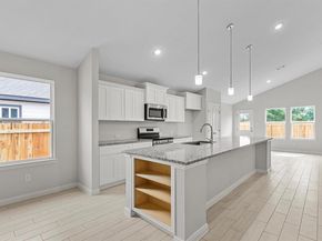 229 Ironshoe TRL, Liberty Hill TX 78642