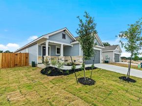 229 Ironshoe TRL, Liberty Hill TX 78642