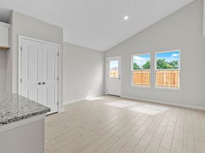 229 Ironshoe TRL, Liberty Hill TX 78642