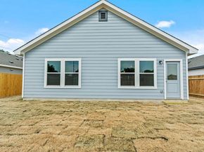 229 Ironshoe TRL, Liberty Hill TX 78642