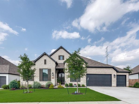 22306 Cape Travis BND, Lago Vista TX 78645