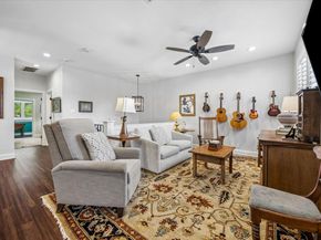 2708 W 35th ST, Austin TX 78703