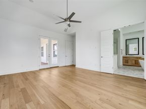 4500 Grassland DR, Austin TX 78723