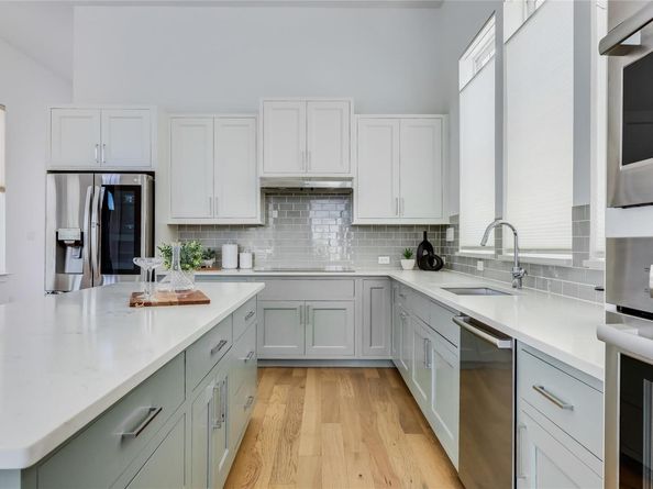 4500 Grassland DR, Austin TX 78723