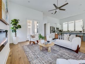 4500 Grassland DR, Austin TX 78723