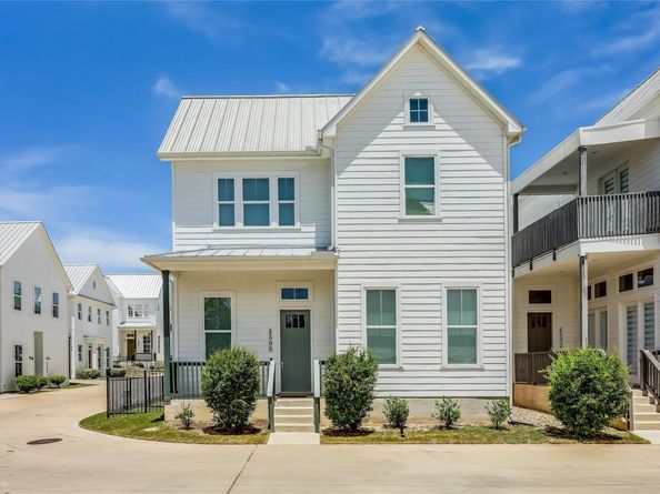 4500 Grassland DR, Austin TX 78723