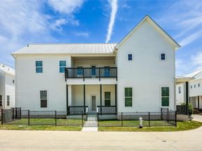 4500 Grassland DR, Austin TX 78723