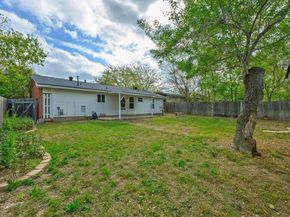 5704 Cedardale DR, Austin TX 78745