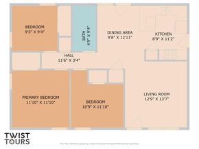 5704 Cedardale DR, Austin TX 78745