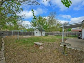 5704 Cedardale DR, Austin TX 78745