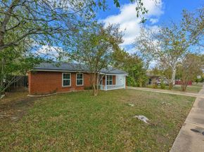 5704 Cedardale DR, Austin TX 78745