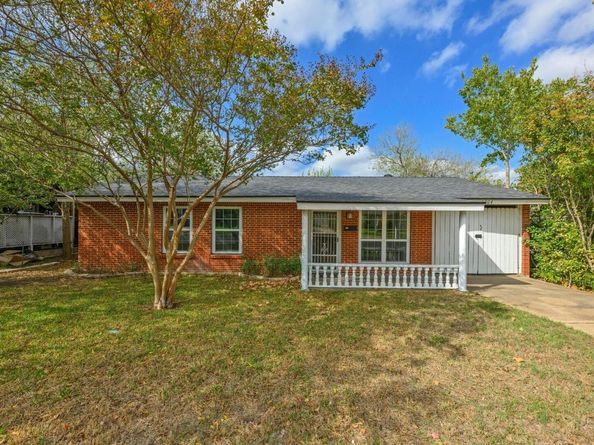 5704 Cedardale DR, Austin TX 78745