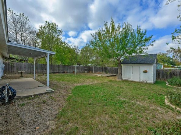 5704 Cedardale DR, Austin TX 78745