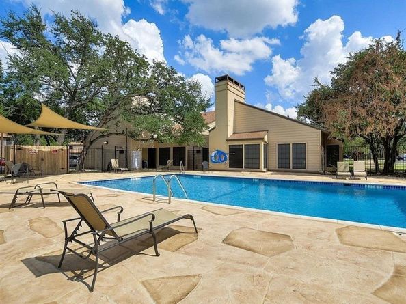 4159 Steck Ave 290, Austin TX 78759