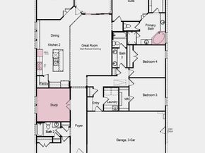 8621 Picnic House PATH, Austin TX 78744