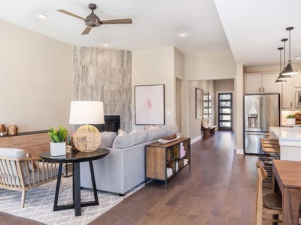 8621 Picnic House PATH, Austin TX 78744