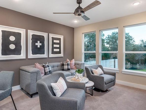 8621 Picnic House PATH, Austin TX 78744