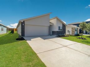 9513 Oxbow Strap DR, Austin TX 78724