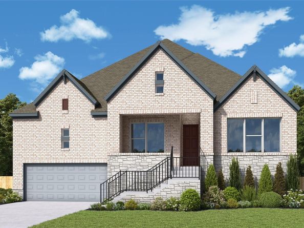 2005 Sundown TRL, Georgetown TX 78628