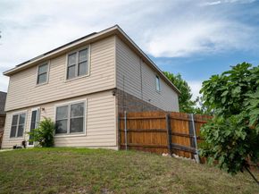 11925 Timber Heights DR, Austin TX 78754