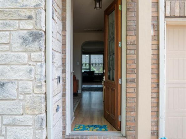 11925 Timber Heights DR, Austin TX 78754