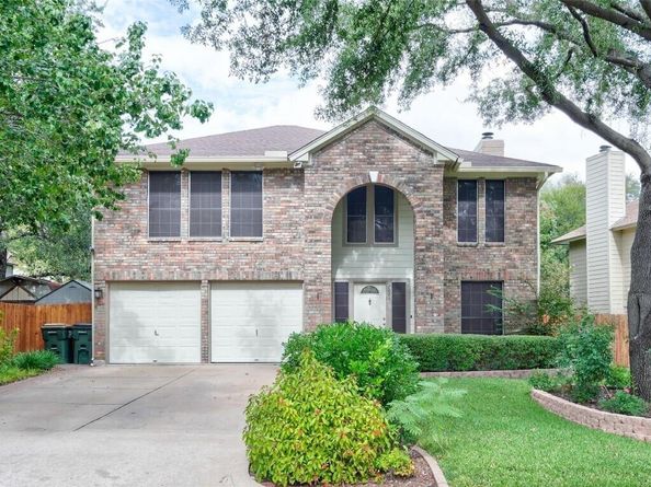 7604 Napier TRL, Austin TX 78729