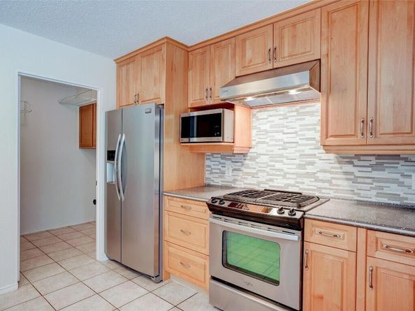 7604 Napier TRL, Austin TX 78729