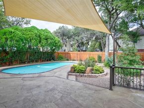 7604 Napier TRL, Austin TX 78729