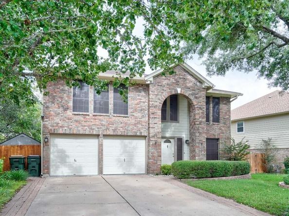 7604 Napier TRL, Austin TX 78729