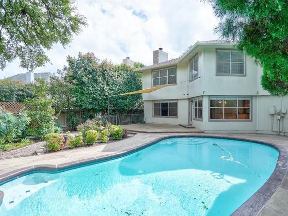 7604 Napier TRL, Austin TX 78729