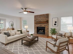 7604 Napier TRL, Austin TX 78729