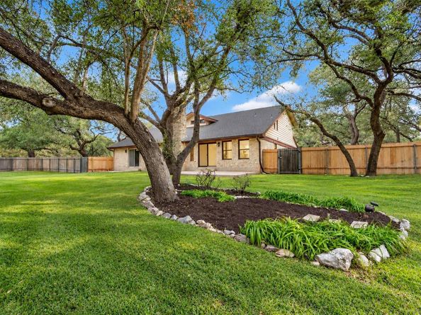 3431 Shady Valley DR, Austin TX 78748