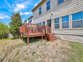 5845 Kleberg TRL, Austin TX 78747