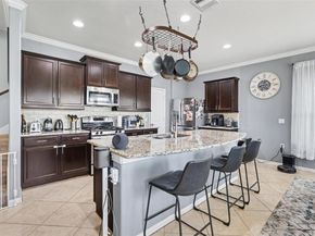 5845 Kleberg TRL, Austin TX 78747