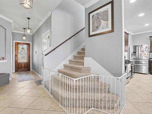 5845 Kleberg TRL, Austin TX 78747