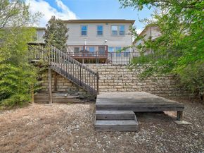 5845 Kleberg TRL, Austin TX 78747