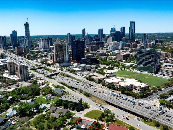 1401 Olander ST, Austin TX 78702