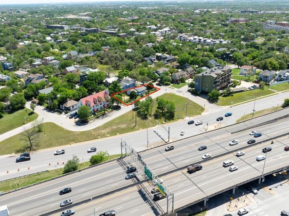 1401 Olander ST, Austin TX 78702
