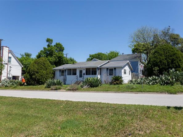 1401 Olander ST, Austin TX 78702