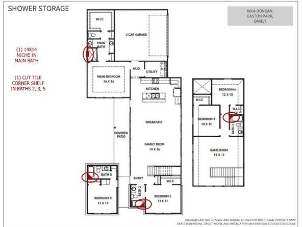 8604 Dongan DR, Austin TX 78744
