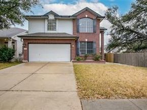 10528 S Canoa Hills TRL, Austin TX 78717