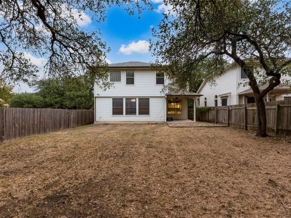 10528 S Canoa Hills TRL, Austin TX 78717