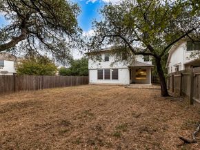 10528 S Canoa Hills TRL, Austin TX 78717
