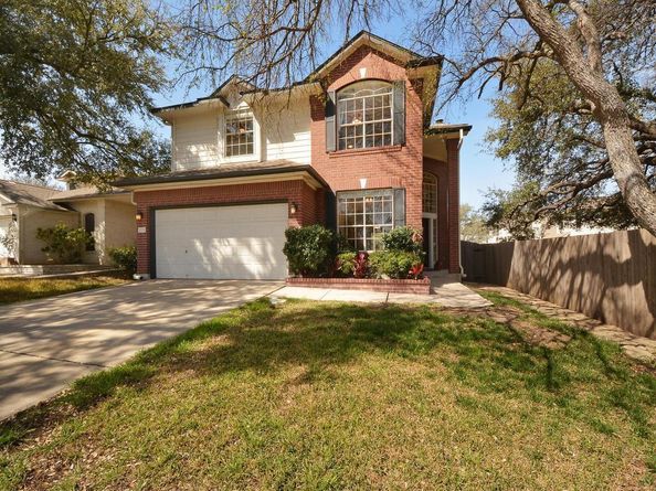 10528 S Canoa Hills TRL, Austin TX 78717
