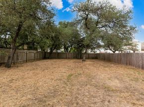 10528 S Canoa Hills TRL, Austin TX 78717
