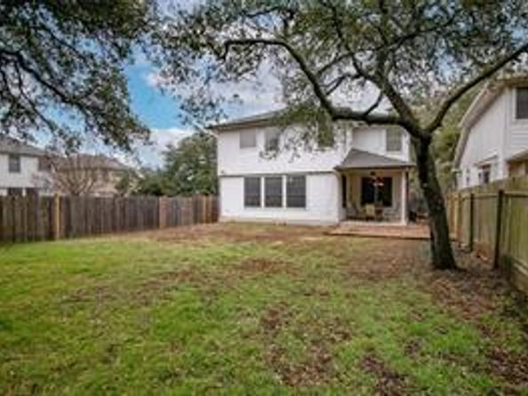 10528 S Canoa Hills TRL, Austin TX 78717