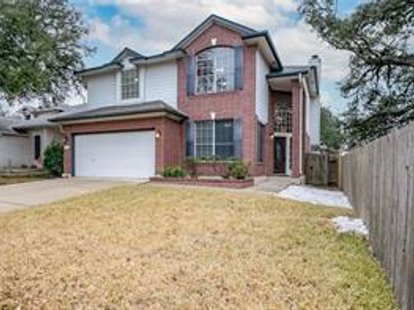10528 S Canoa Hills TRL, Austin TX 78717