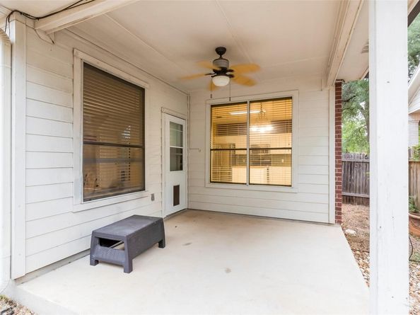 10528 S Canoa Hills TRL, Austin TX 78717