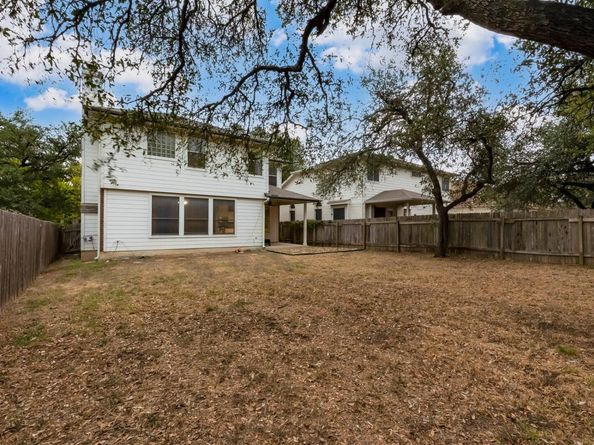 10528 S Canoa Hills TRL, Austin TX 78717