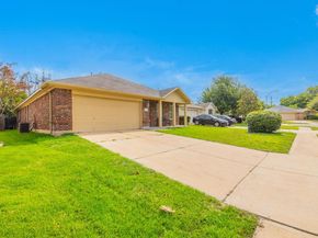 220 N Crossing TRL, Round Rock TX 78665
